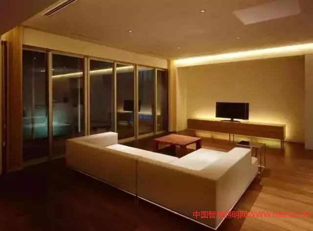 燈帶---中國(guó)智慧照明網(wǎng)