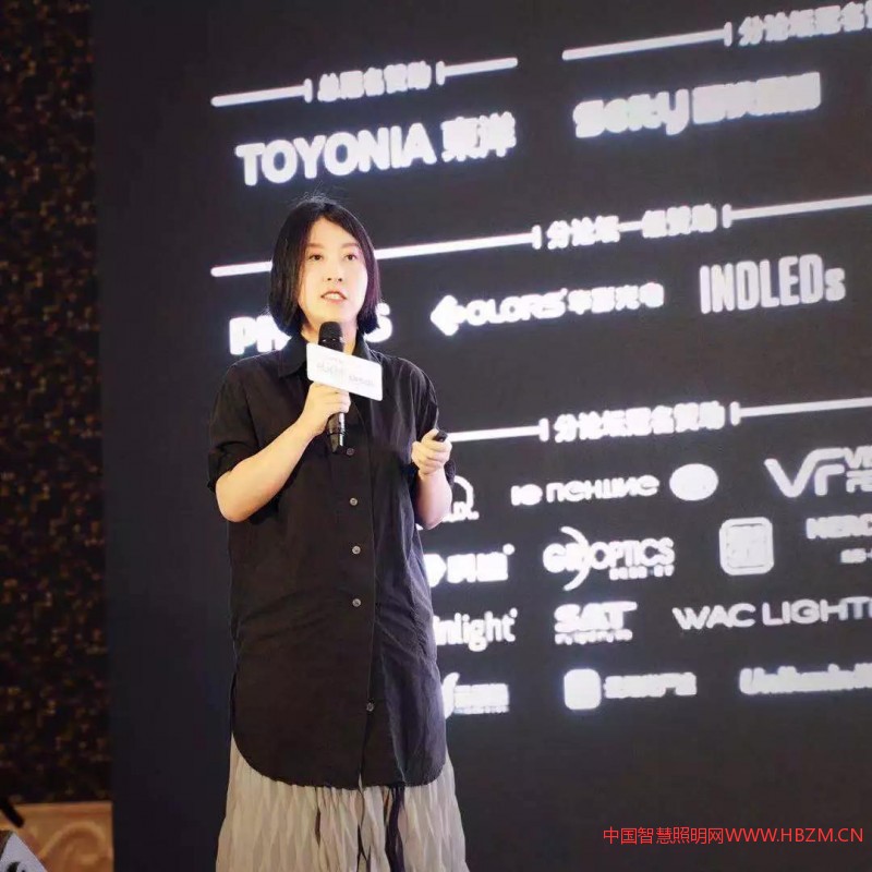 ▲Assbook設(shè)計(jì)食堂創(chuàng)始人 尤揚(yáng)