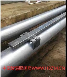 如圖：led燈籠抱箍