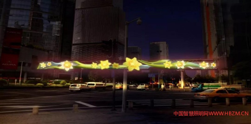 2018廣州國(guó)際燈光節(jié)---中國(guó)智慧照明網(wǎng)