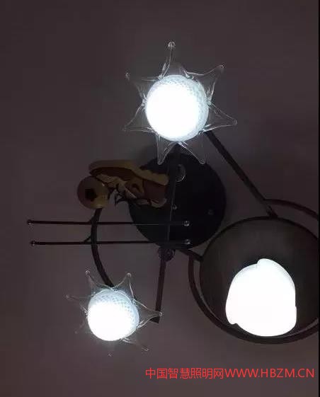 室內照明---中國智慧照明網(wǎng)