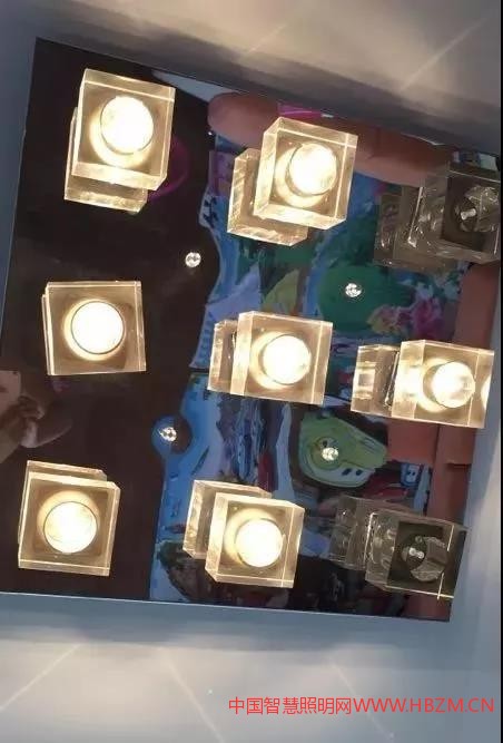 室內照明---中國智慧照明網(wǎng)