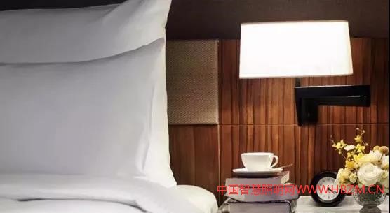 客房照明---中國智慧照明網(wǎng)