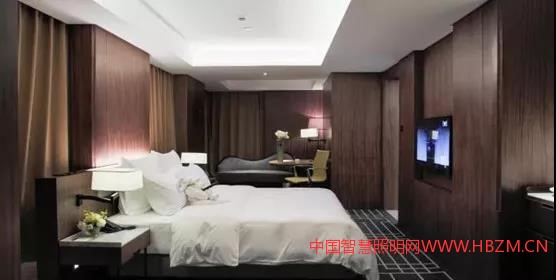 客房照明--中國智慧照明網(wǎng)