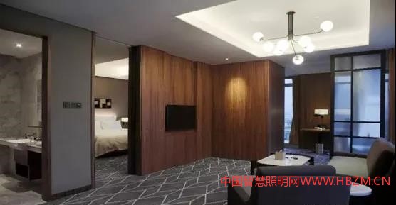 客房照明--中國智慧照明網(wǎng)