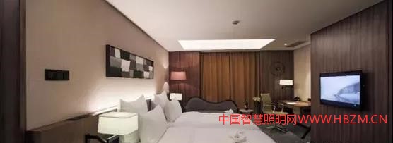 客房照明--中國智慧照明網(wǎng)