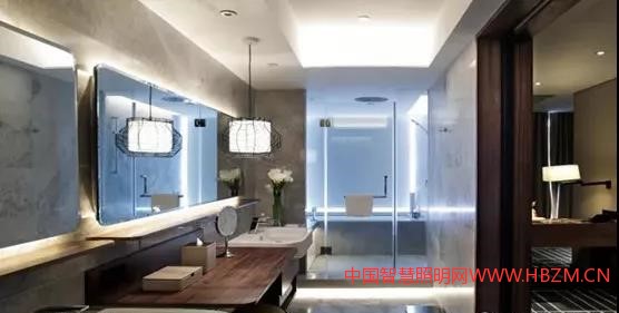 客房照明--中國智慧照明網(wǎng)