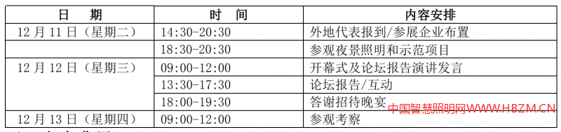 2018中國智能照明與電源技術(shù)應用論壇暨江蘇照明學術(shù)年會日程安排