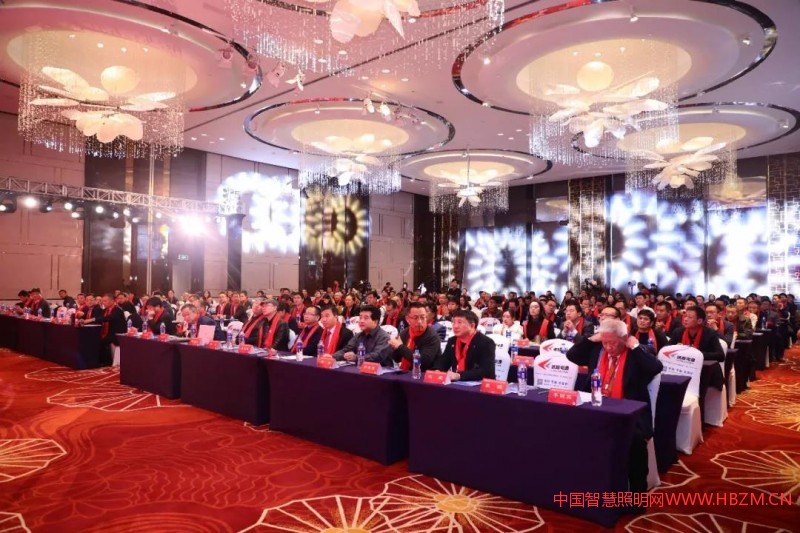 2018城市照明建設(shè)與夜游經(jīng)濟(jì)發(fā)展高峰論壇--中國智慧照明網(wǎng)