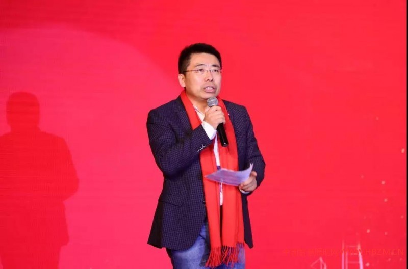 2018城市照明建設(shè)與夜游經(jīng)濟(jì)發(fā)展高峰論壇--中國智慧照明網(wǎng)