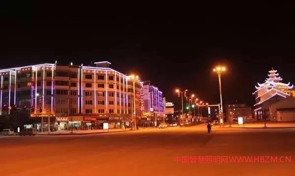 日本五六十年代的夜景--中國智慧照明網(wǎng)