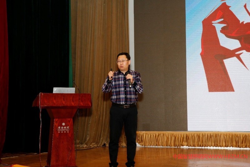 山東照明行業(yè)發(fā)展--中國智慧照明網(wǎng)