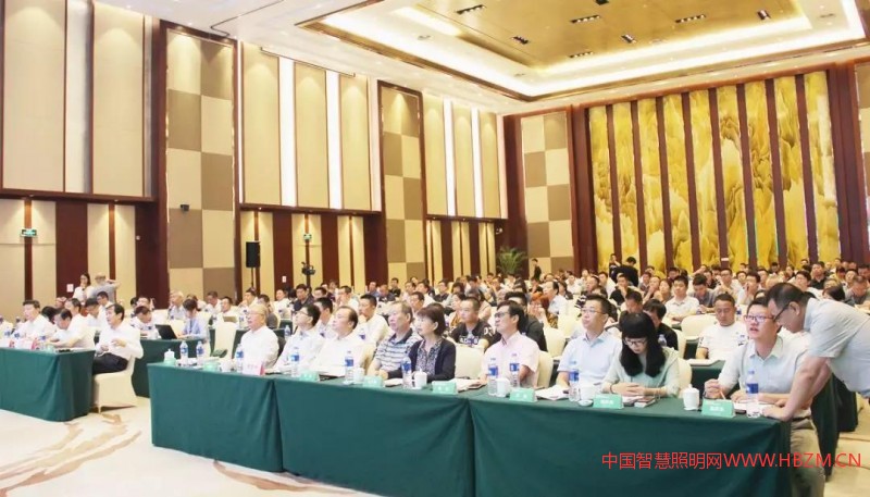 &ldquo;智慧農(nóng)業(yè)+人工光&rdquo;農(nóng)業(yè)照明技術(shù)與市場(chǎng)發(fā)展論壇