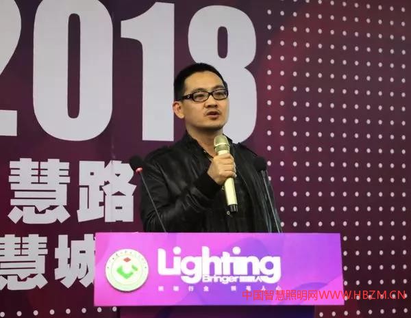 景觀主任設(shè)計師/副秘書長 翁苑鈞中國智慧照明網(wǎng)