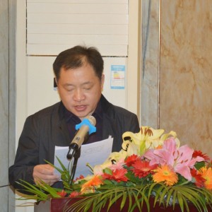 石家莊市城市照明管理處2018年照明交流