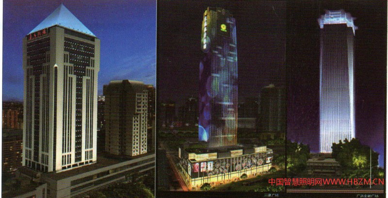 淺議南寧市民族大道夜景照明提升改造工程設(shè)計