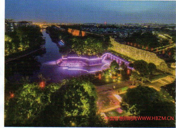 圖10東水關(guān)陳燁攝