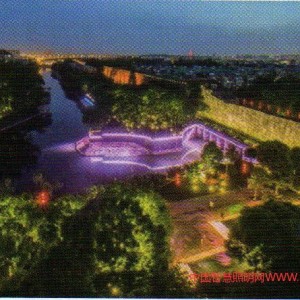 從一盞煤油燈到32萬盞路燈，我們走過了一個甲子！