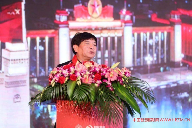 中照系統(tǒng)專委會主任 竇林平