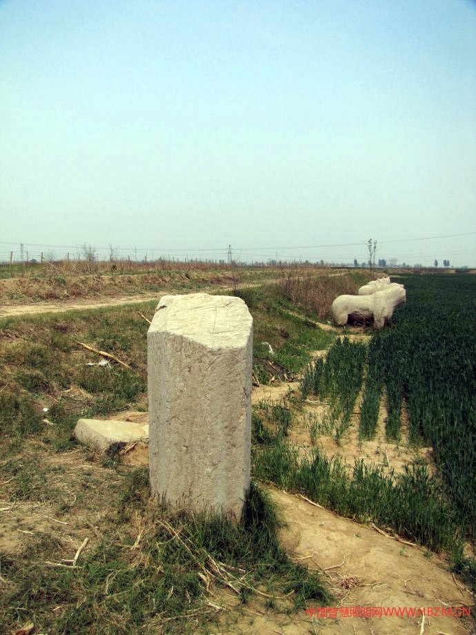 隆堯是李唐故里，在隆堯縣魏家莊鎮(zhèn)王尹村北200米處