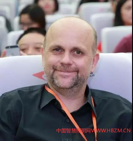 德國IFG建筑設(shè)計(jì)事務(wù)所 總經(jīng)理/建筑師  Dirk Zschunke