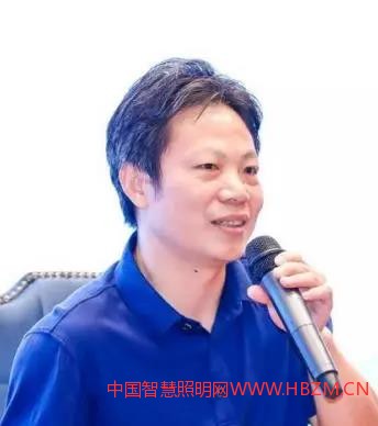 華中師范大學(xué)旅游與景觀設(shè)計(jì)研究院 副院長 李星明