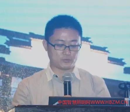 南京照明學(xué)會(huì) 理事長 臧峰