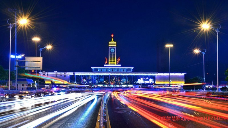 智慧共桿&ldquo;展望&rdquo;65套