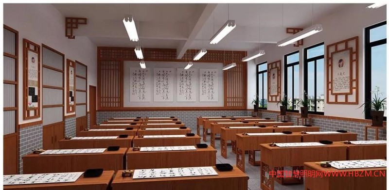 中國將開展教室采光照明大抽查！