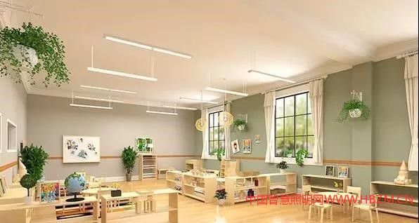 中國將開展教室采光照明大抽查！