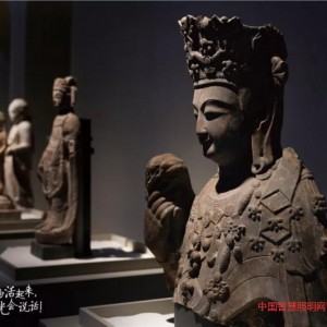 用燈光講述歷史，博物館照明新理念解析