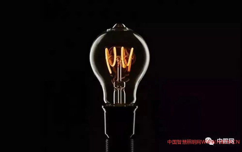 可調(diào)色溫LED燈絲燈