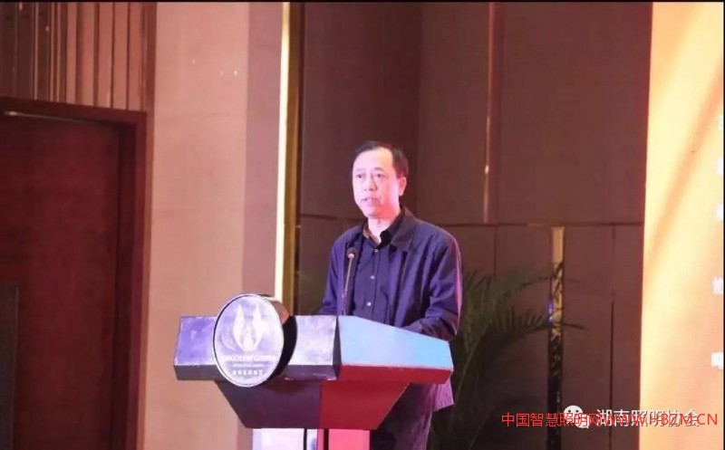 2019湖南省首屆城市照明行業(yè)發(fā)展高峰論壇在長沙隆重舉行！