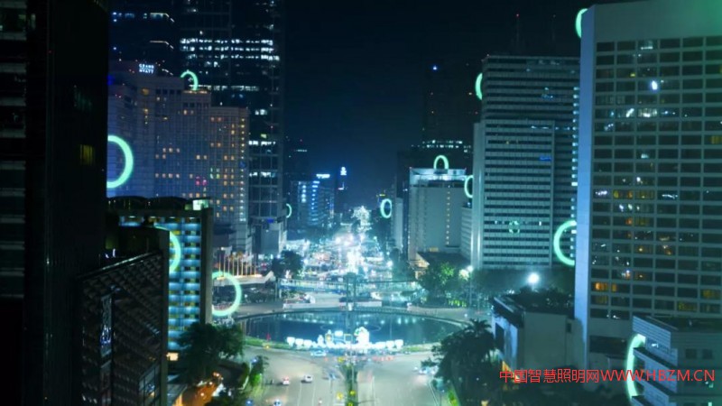 昕諾飛收購伊頓的照明業(yè)務庫柏照明