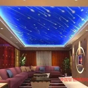 LED燈帶的選擇技巧及安裝