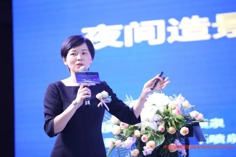 江西風(fēng)景獨好傳播運營有限責(zé)任公司總經(jīng)理邱琳瑛