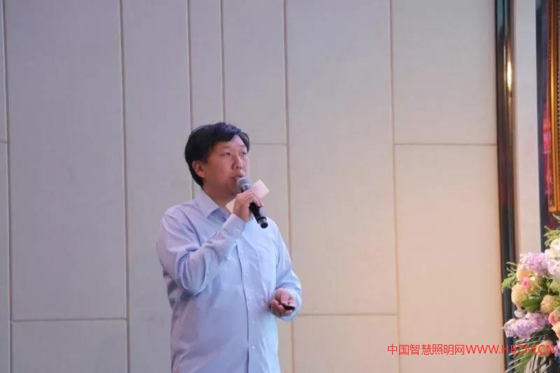 中科院建筑設(shè)計研究院有限公司光環(huán)境設(shè)計研究所所長許楠