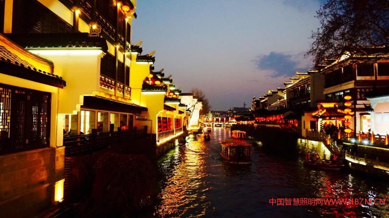 2019中國(guó)景觀照明行業(yè)分析報(bào)告