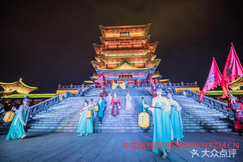 2019中國(guó)景觀照明行業(yè)分析報(bào)告