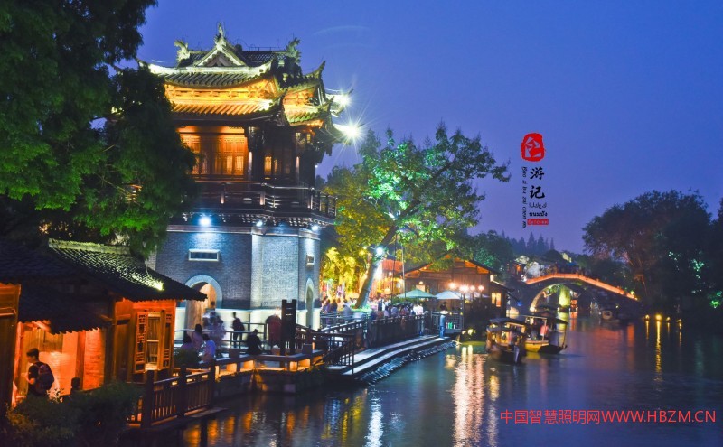 2019中國(guó)景觀照明行業(yè)分析報(bào)告