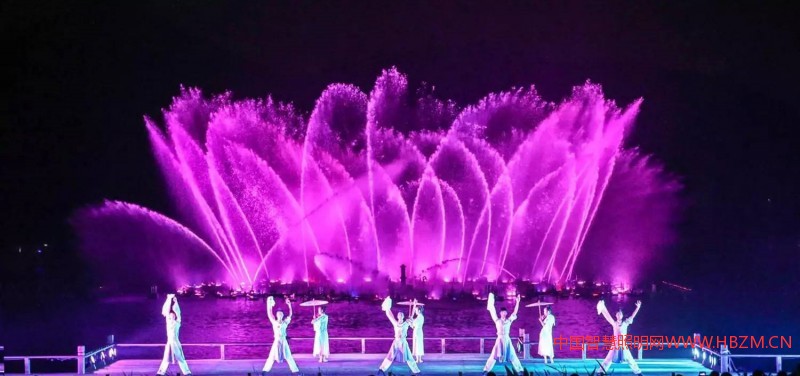 2019中國(guó)景觀照明行業(yè)分析報(bào)告