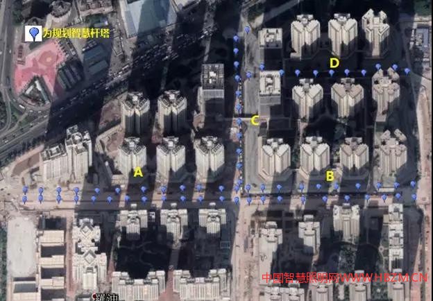 新建道路如何做好智慧燈桿規(guī)劃方案