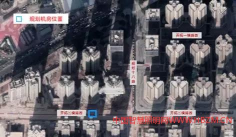 新建道路如何做好智慧燈桿規(guī)劃方案