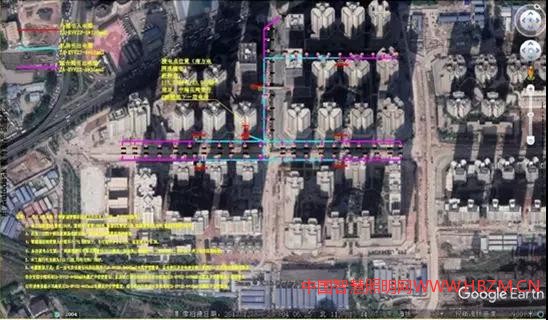 新建道路如何做好智慧燈桿規(guī)劃方案