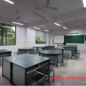 中國健康照明任重道遠