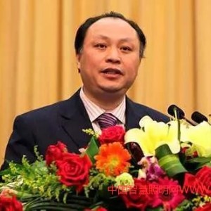 照明界第一位中國(guó)科學(xué)院院士江風(fēng)益