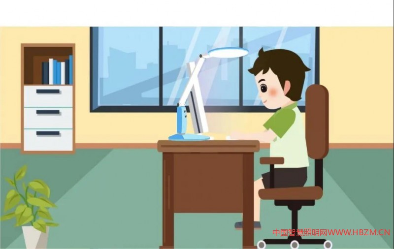 疫情期間上網(wǎng)課如何科學(xué)護(hù)眼、防控近視