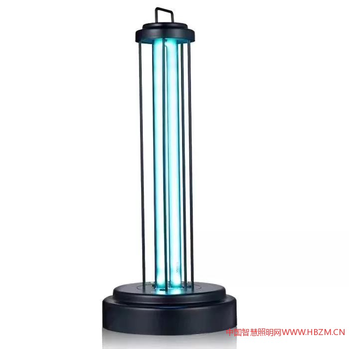 關(guān)于紫外線殺菌燈利與弊