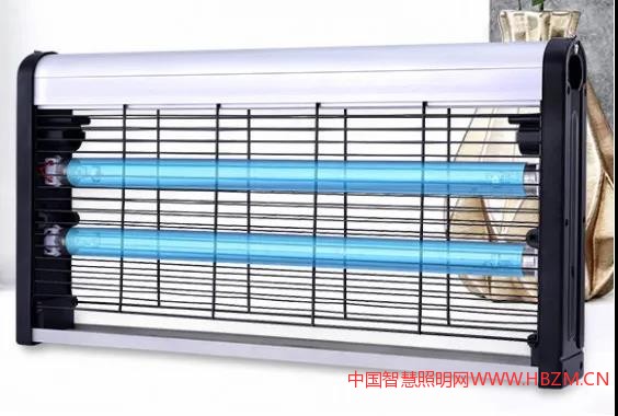 關(guān)于紫外線殺菌燈利與弊