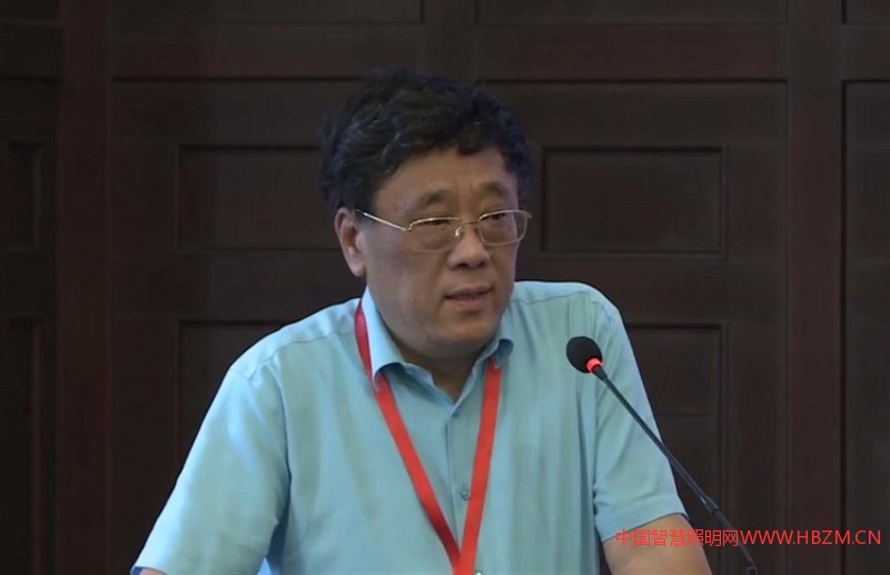  上海亞明照明有限公司總經(jīng)理、上海飛樂智能技術(shù)有限公司執(zhí)行董事蘇耀康